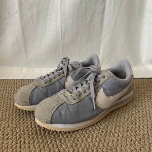 Nike Cortez Grey